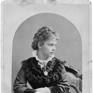 Alice Morse Earle - Image