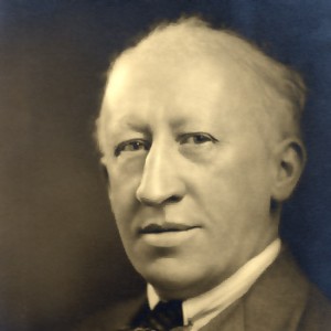 Ernest Newman - Image