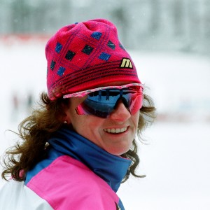 Bonnie Blair - Image