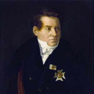 August Wilhelm von Schlegel - Image