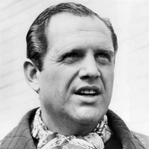 Alan King - Image