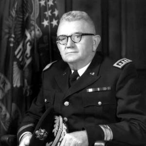 Lewis Blaine Hershey - Image
