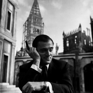 Mike Todd - Image