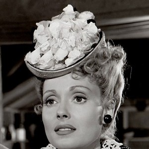 Martha Scott - Image