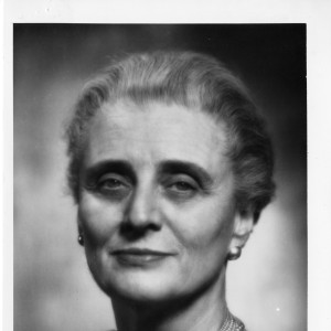 Mary Calderone - Image
