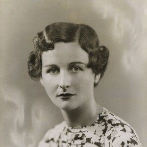 Nancy Mitford - Image