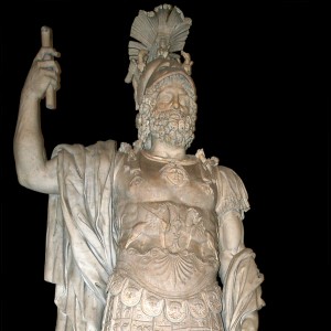 Pyrrhus - Image