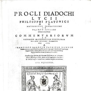 Proclus - Image