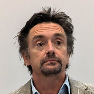 Richard Hammond - Image