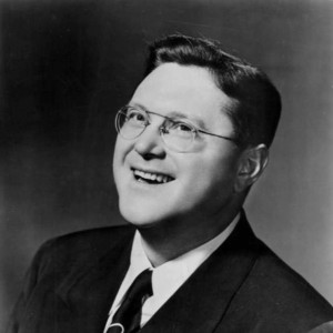 Sam Levenson - Image