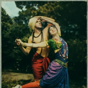 Ted Shawn - Image