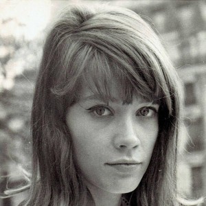 Francoise Hardy - Image