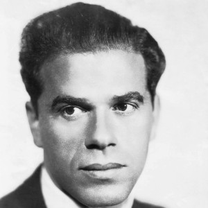 Frank Capra - Image
