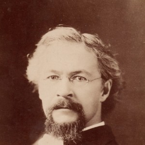 Charles Henry Parkhurst - Image