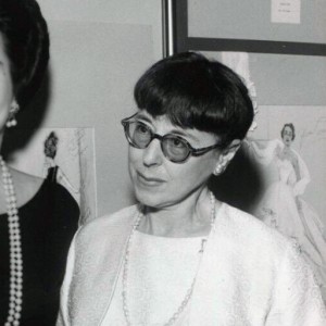 Edith Head - Image