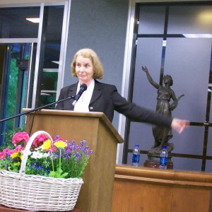 Ellen Gilchrist - Image