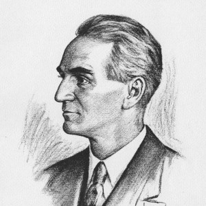 Eric Temple Bell - Image