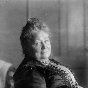 Amelia Barr - Image