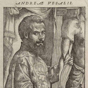 Andreas Vesalius - Image