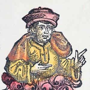 Arnobius - Image