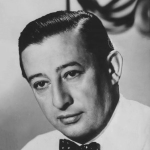 Billy Rose - Image