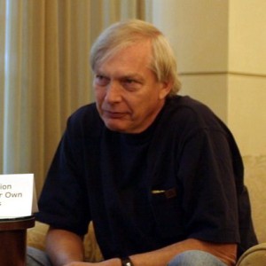 Bob Edwards - Image
