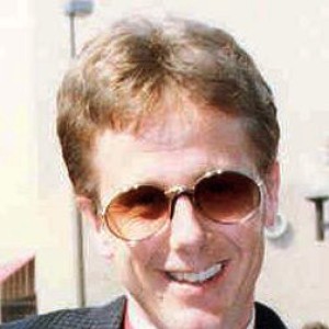 Harry Anderson - Image