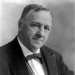 Josephus Daniels - Image