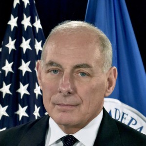 John F. Kelly - Image