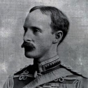 Ian Standish Monteith Hamilton - Image