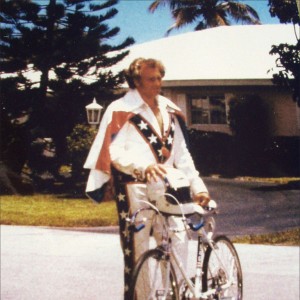 Evel Knievel - Image