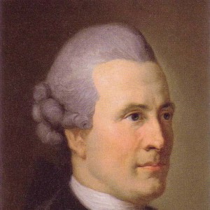 Johann Georg Ritter von Zimmermann - Image