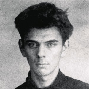 Yury Dombrovsky - Image