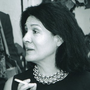 Paloma Picasso - Image