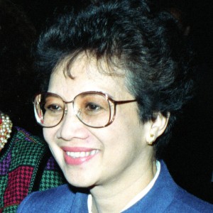 Corazon Aquino - Image