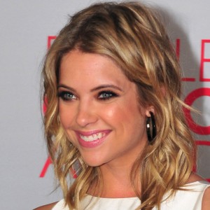 Ashley Benson - Image