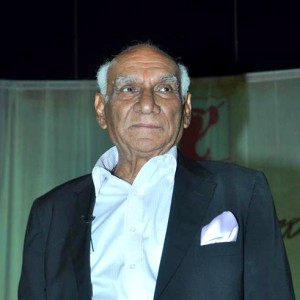 Yash Chopra - Image