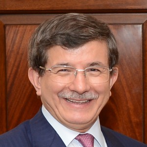 Ahmet Davutoglu - Image