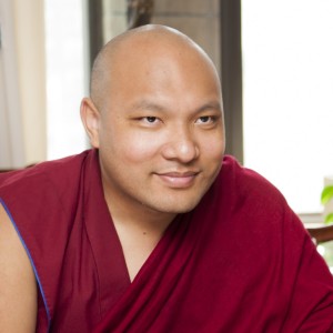 Ogyen Trinley Dorje - Image