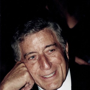Tony Bennett - Image
