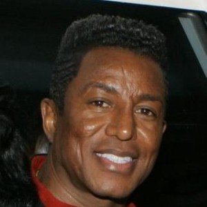 Jermaine Jackson - Image