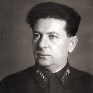 Lev Mekhlis - Image