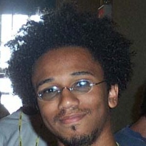 Aaron McGruder - Image