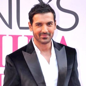John Abraham - Image