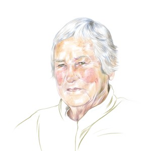 Agnes Martin - Image