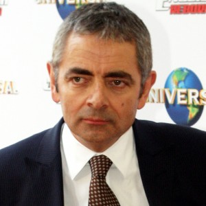 Rowan Atkinson - Image
