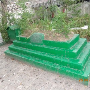 Syed Ahmad Barelvi - Image