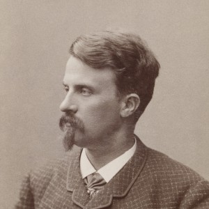 Juhani Aho - Image
