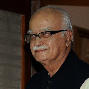 L. K. Advani - Image
