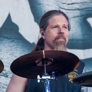 Chris Adler - Image